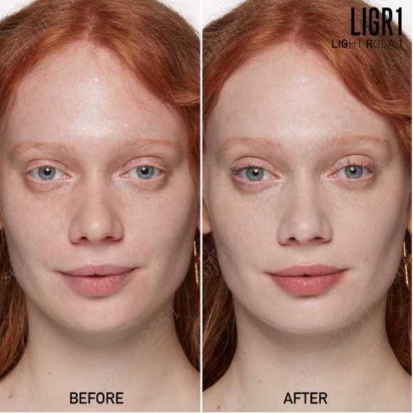 ♥️NEW!♥️Valentino Very Valentino 24 Hour Long Wear Liquid Foundation SEALED! - Picture 5 of 11